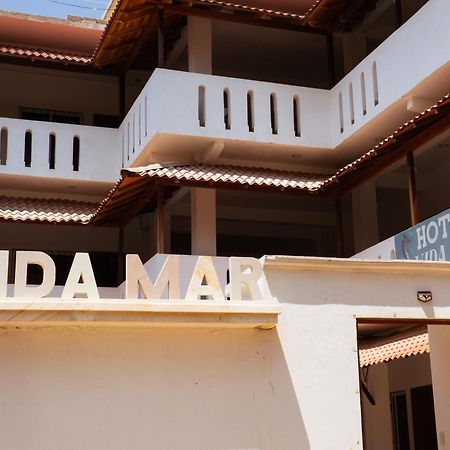 Hotel Vidamar Puerto Escondido  Bagian luar foto