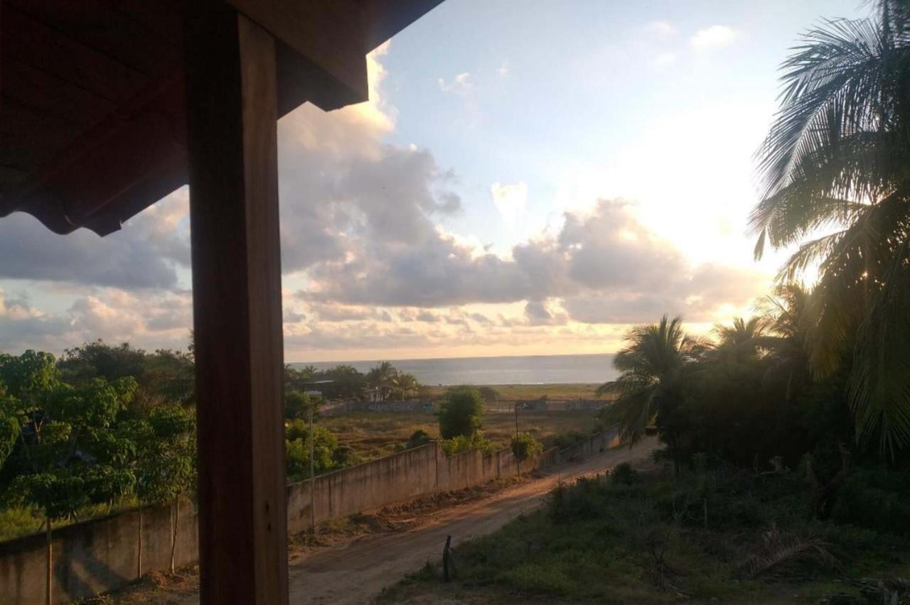 Hotel Vidamar Puerto Escondido  Bagian luar foto