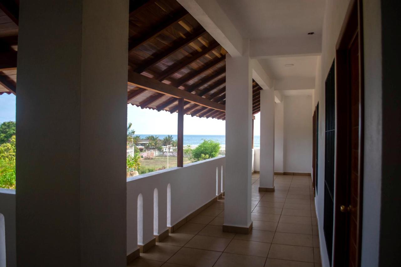 Hotel Vidamar Puerto Escondido  Bagian luar foto