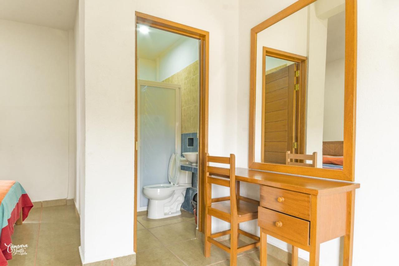 Hotel Vidamar Puerto Escondido  Bagian luar foto