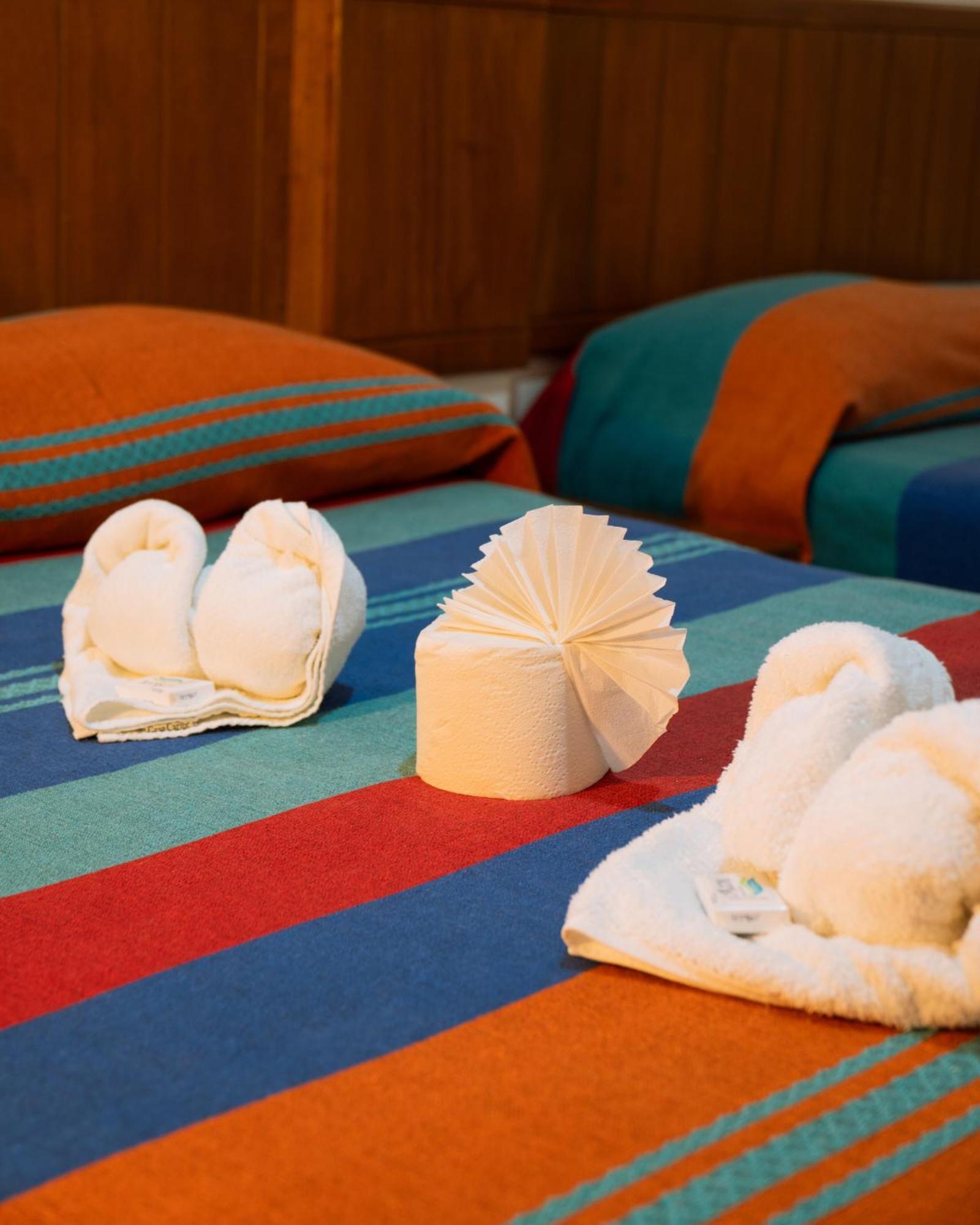 Hotel Vidamar Puerto Escondido  Bagian luar foto