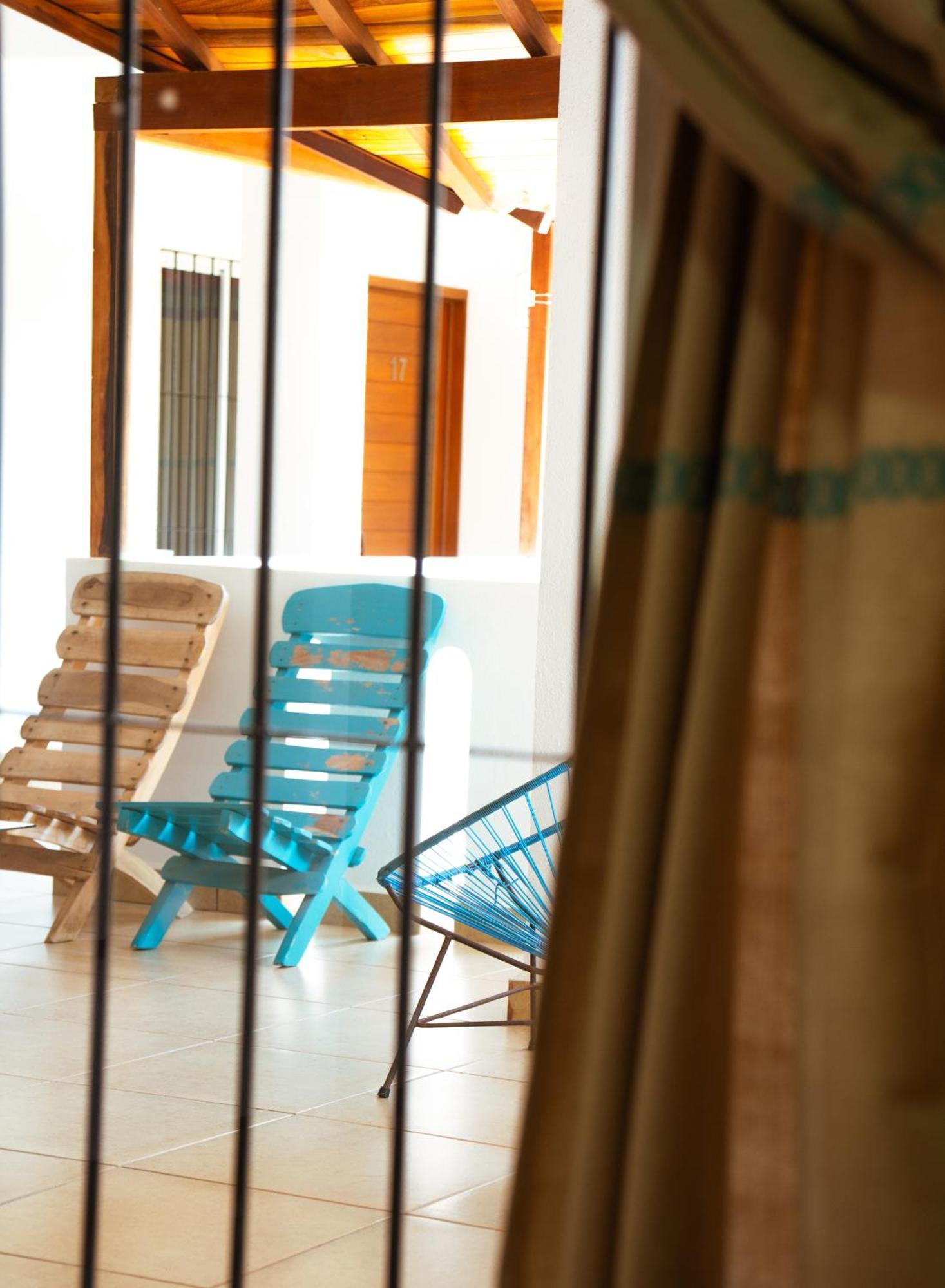 Hotel Vidamar Puerto Escondido  Bagian luar foto