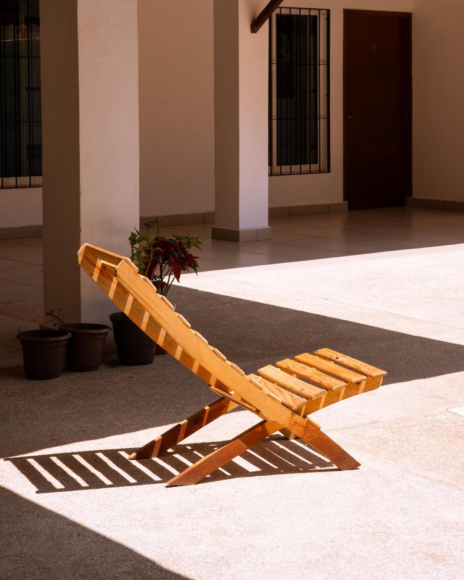 Hotel Vidamar Puerto Escondido  Bagian luar foto
