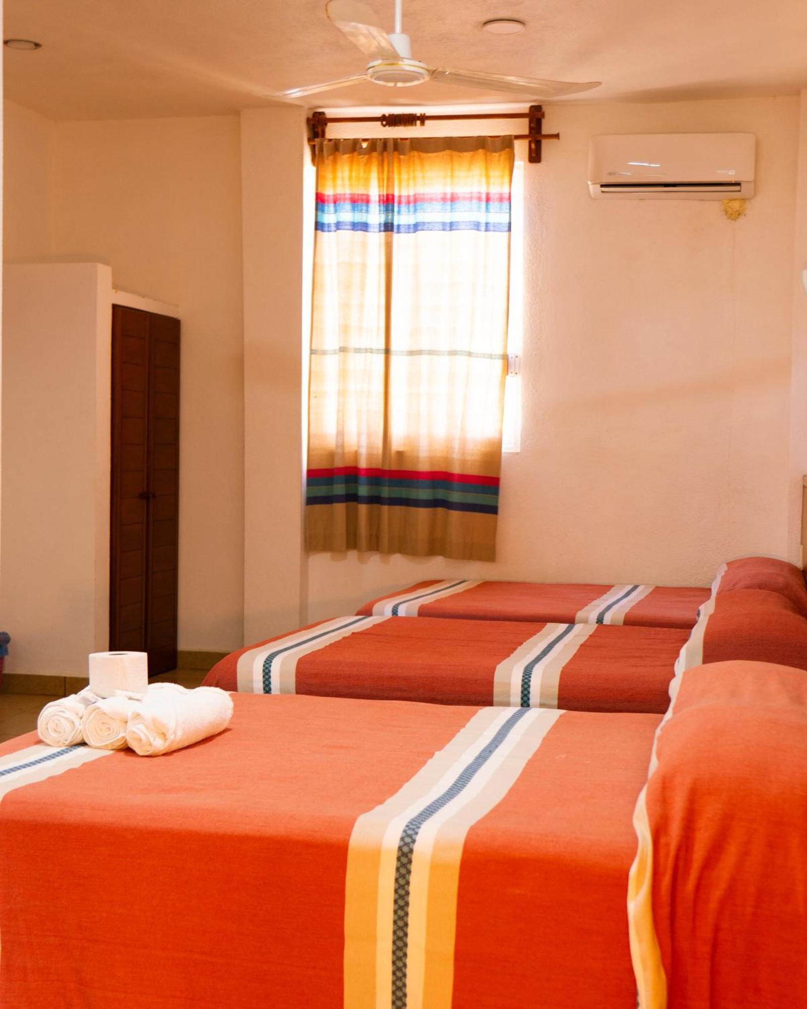 Hotel Vidamar Puerto Escondido  Bagian luar foto