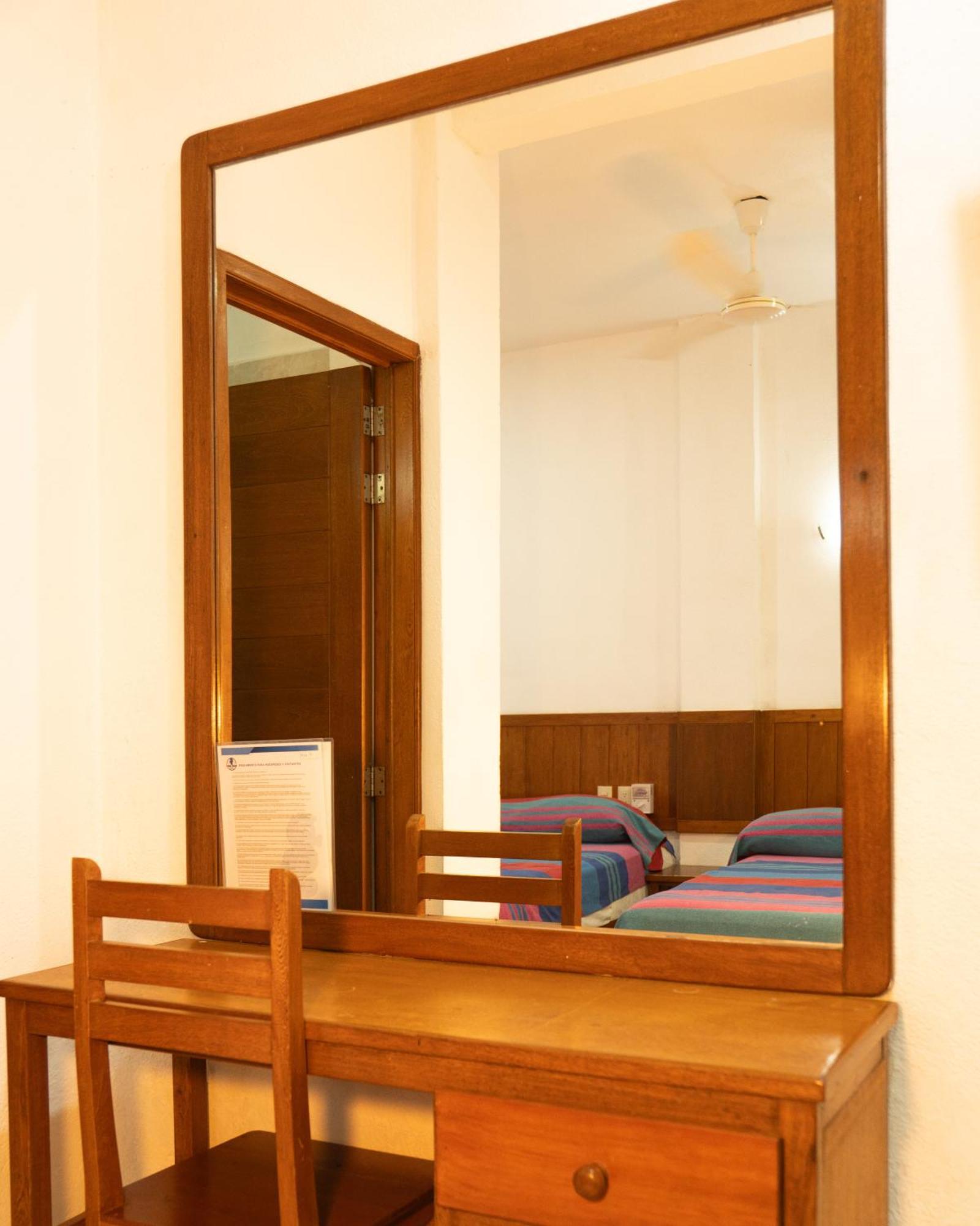 Hotel Vidamar Puerto Escondido  Bagian luar foto