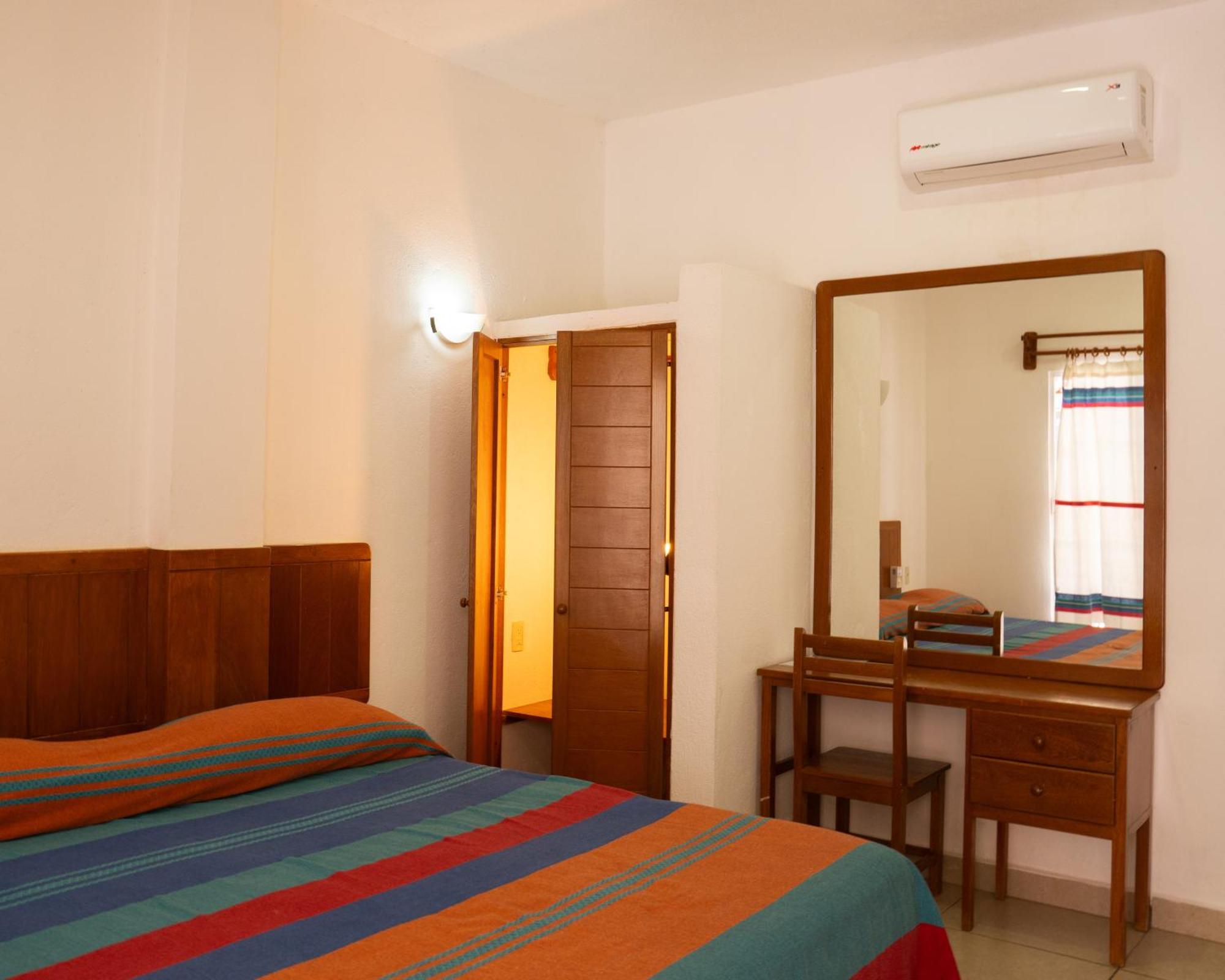 Hotel Vidamar Puerto Escondido  Bagian luar foto